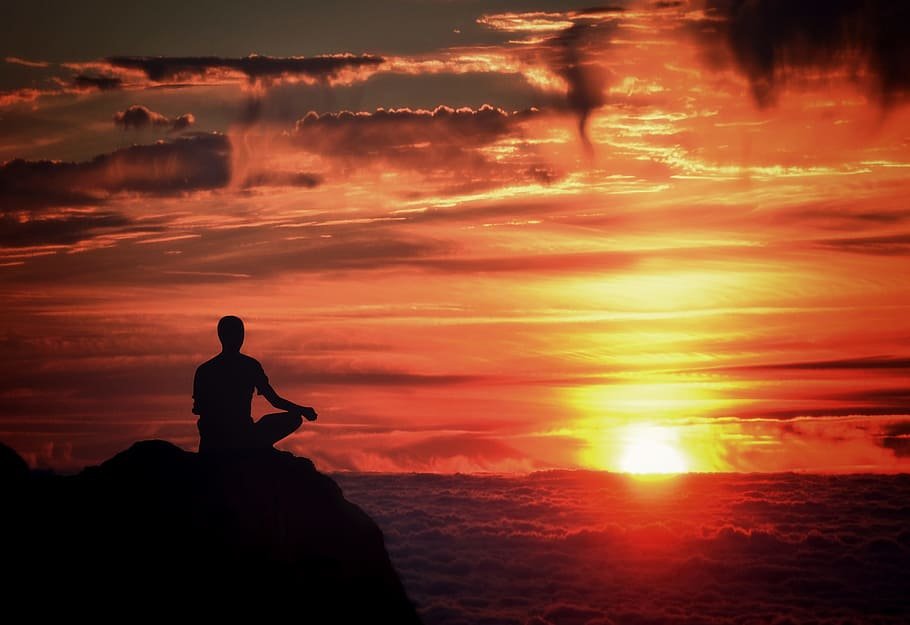 Meditation for Kids: Teaching Mindfulness to the Next Generation