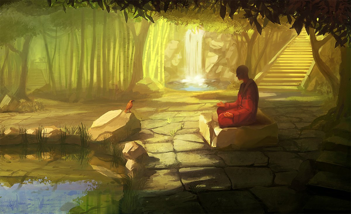How Meditation Supports Mental Health During Difficult Times