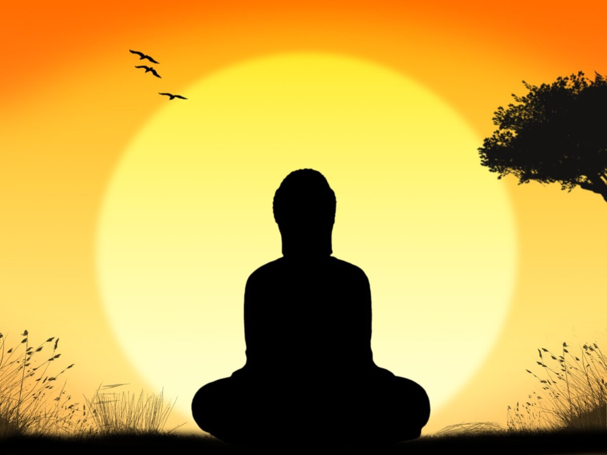 Meditation and Weight Loss: Is There a Link?