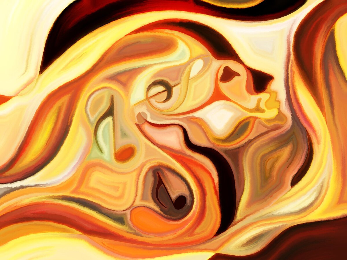 Compassion In Action: Trauma-Informed Meditation - Meditation Magazine The Role of Meditation in Healing Trauma