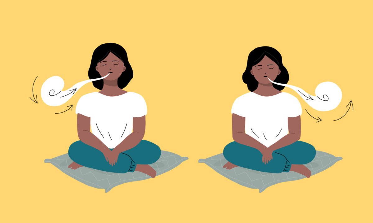 The Power of Breath in Meditation: Techniques You Need to Try