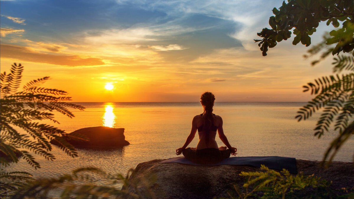 Why meditate? How to Meditate When You Can’t Sit Still