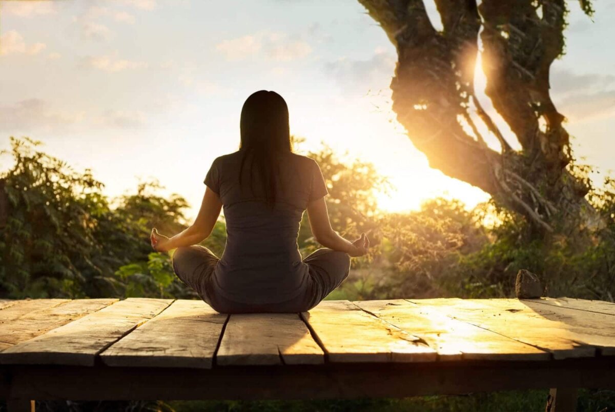 How to Meditate in Just 5 Minutes and Feel the Difference