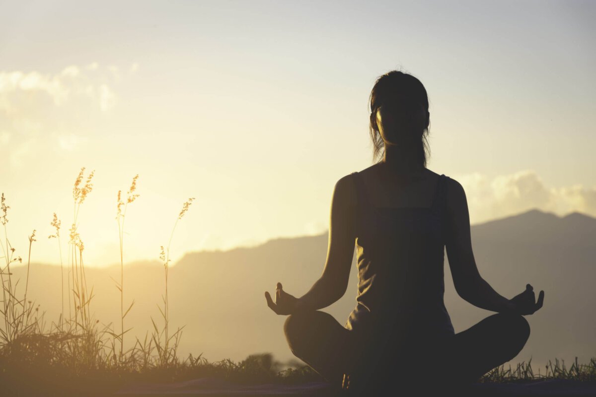 How to Meditate With Mantras for Deeper Focus