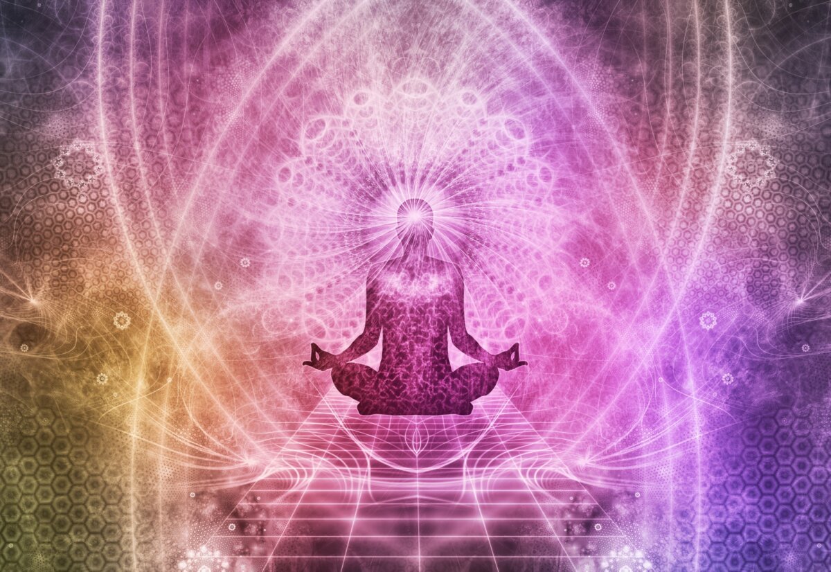 Meditation and Hormones: Balancing Your Body Naturally
