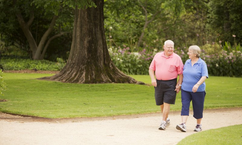 The Benefits of Walking Meditation, or Why You May Want to Try It The Benefits of Walking Meditation for Mind and Body