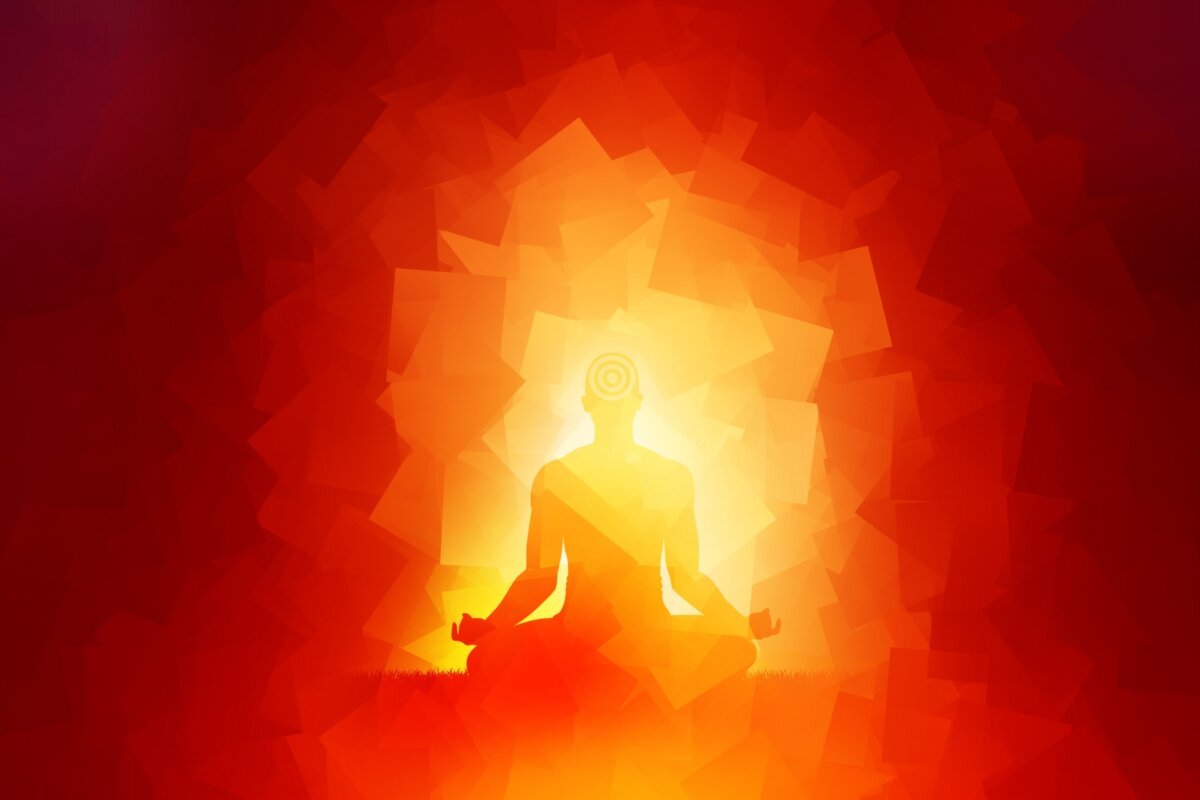 Meditation and the Gut-Brain Connection