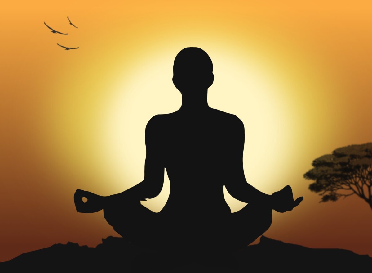 Meditation for Athletes: How Mindfulness Improves Performance