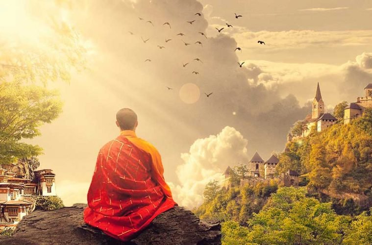 Using Meditation to Overcome Negative Thinking Patterns