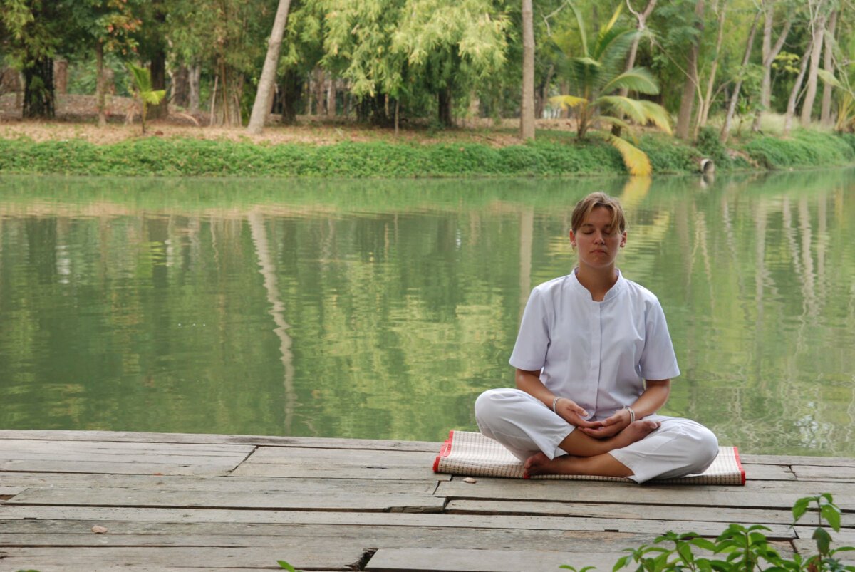 Meditation and Its Impact on Heart Health